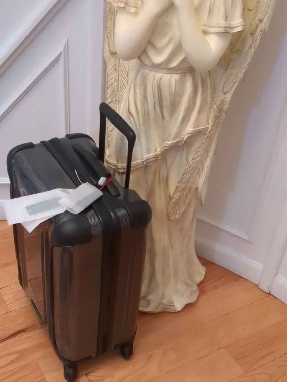 TUMI Vapor International 22